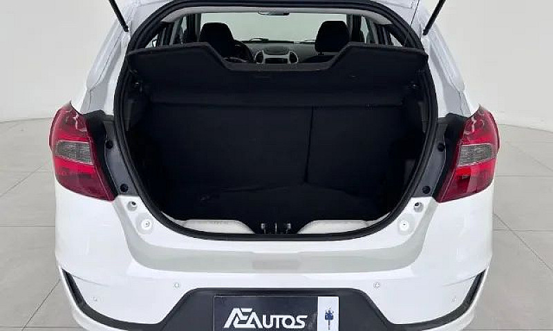 Ford Ka Se 1.0 2020 ...