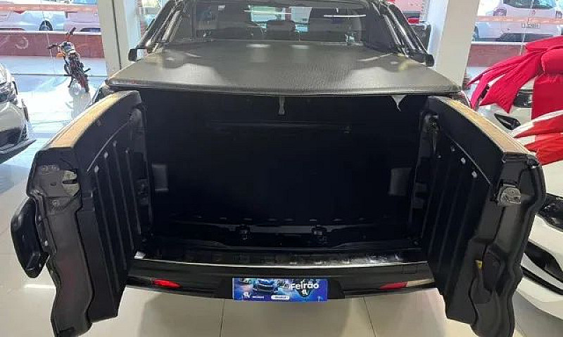 Fiat Toro Endurence ...