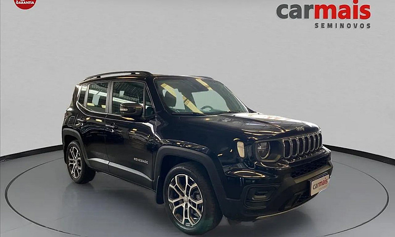 Jeep Renegade T270 1...
