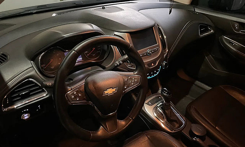 Chevrolet Cruze Lt 1...