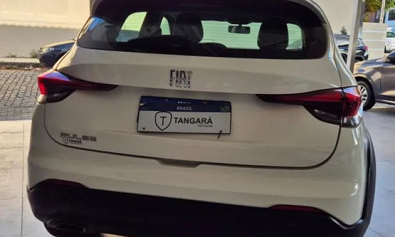 Fiat Pulse Drive 1.3...