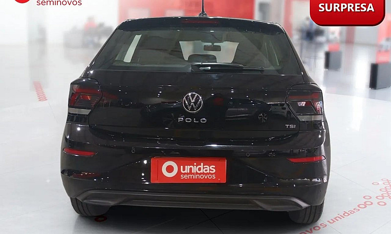 Volkswagen Polo Comf...