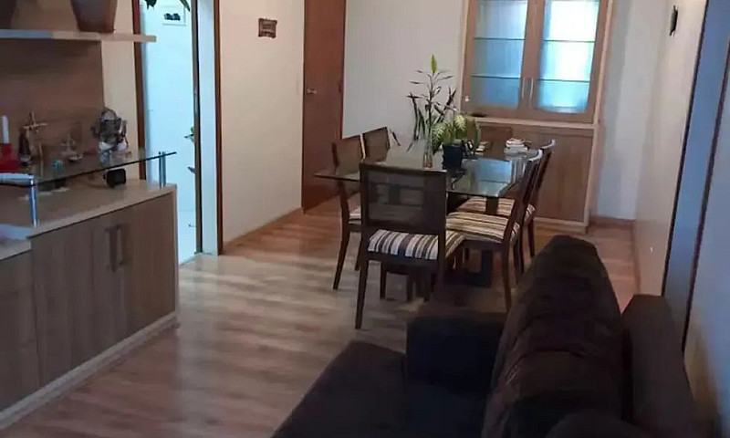 Apartamento Mobiliad...