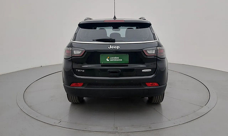 Jeep Compass Long. T...