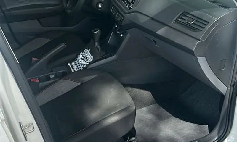 Volkswagen Polo Trac...