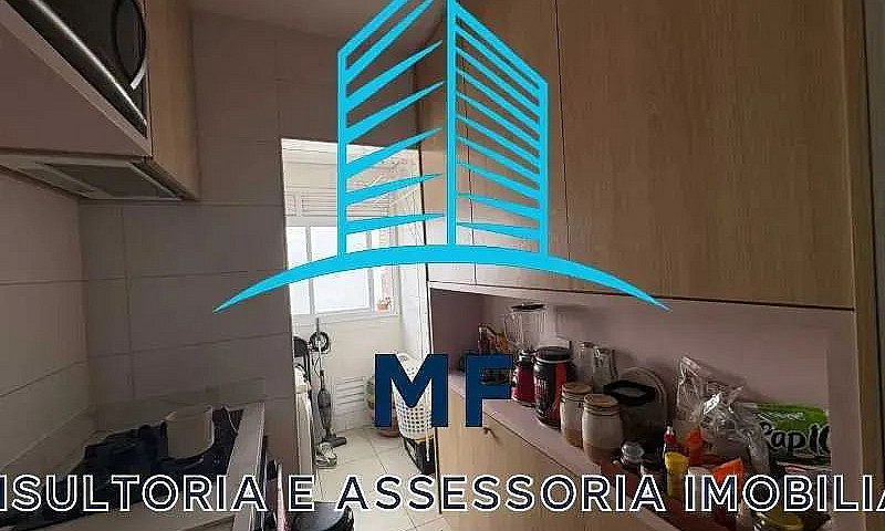 Apartamento : / Resi...
