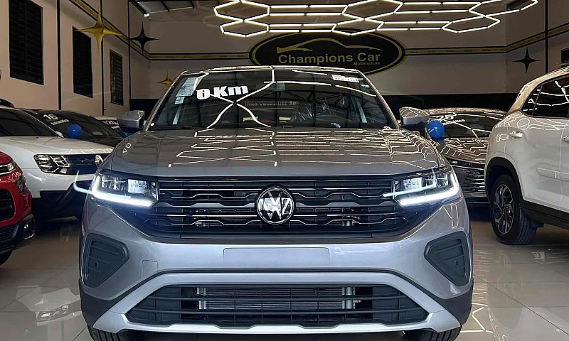 Volkswagen T-Cross 1...