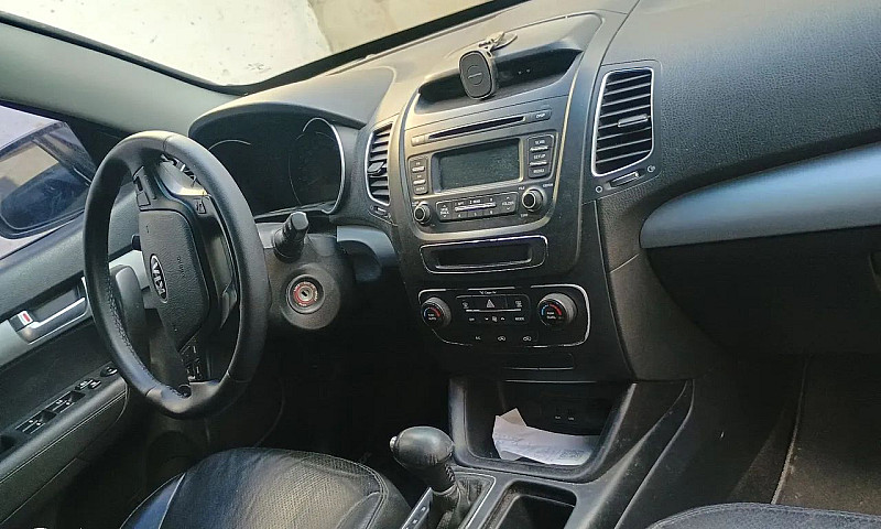 Kia Sorento 2014 54M...