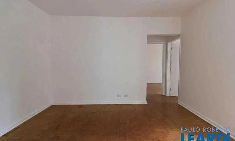 Apartamento - Consol...