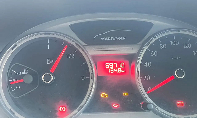 Gol 1.0 Completo Ext...