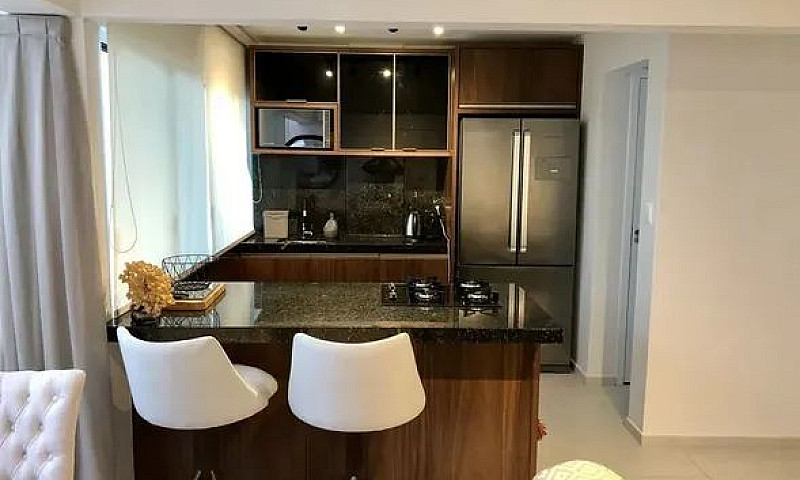 Apartamento Para Alu...