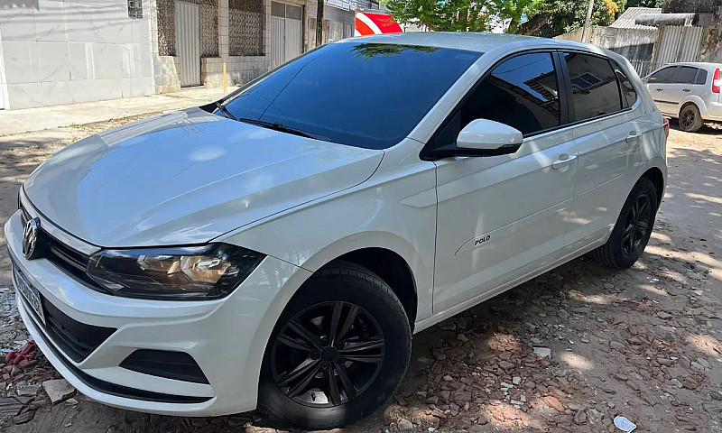 Volkswagen Polo 1.0 ...