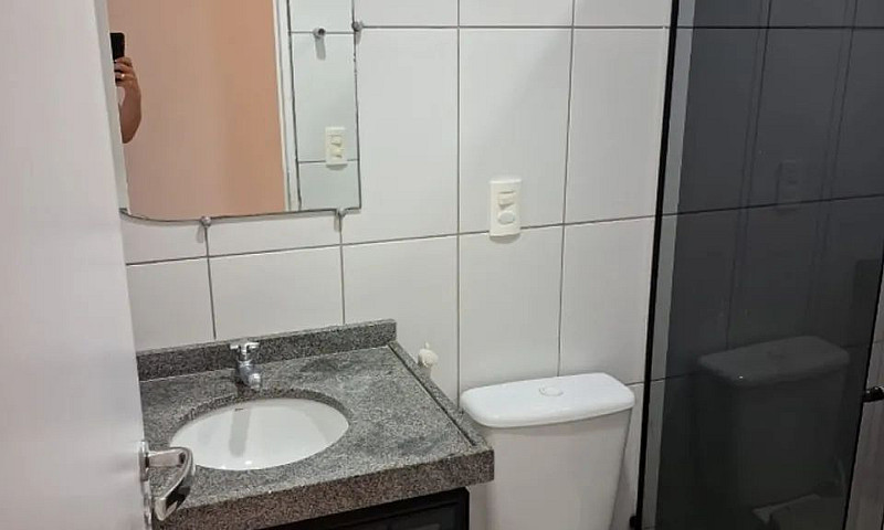 Apartamento Mobiliad...