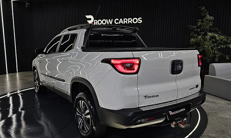 Fiat Toro Freedom T2...