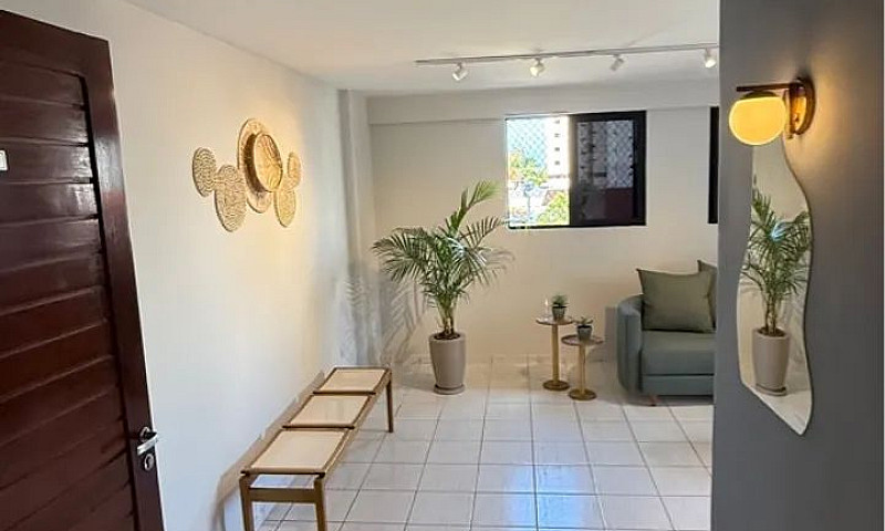 Apartamento 3 Suites...