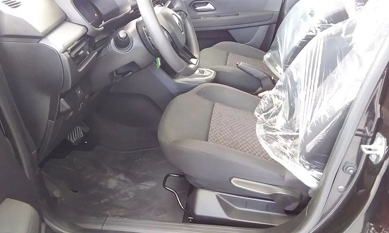 Renault Kardian Evol...