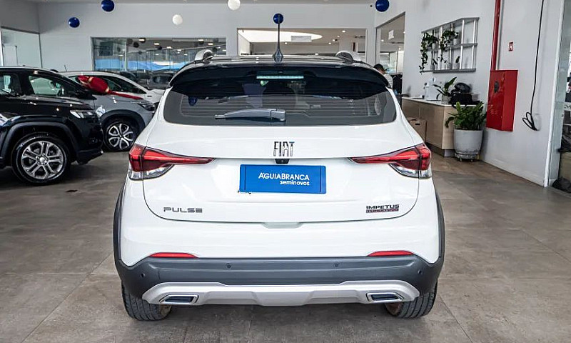 Fiat Pulse Impetus 1...