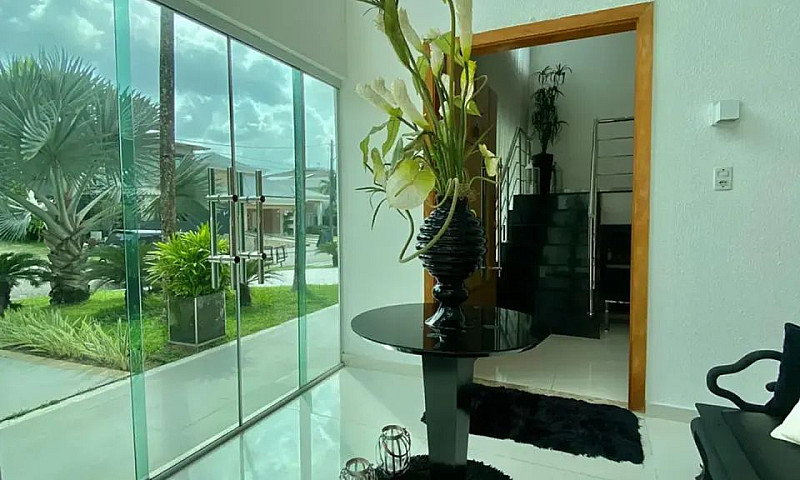 Ac Vende Casa Luxuos...