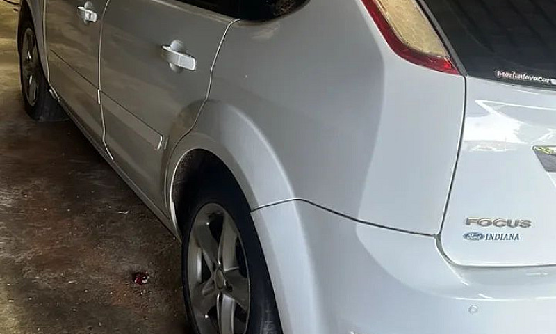 Ford Focus 2.0 16V/ ...