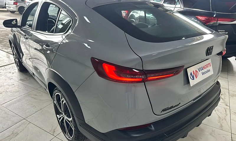 Fiat Fastback Impetu...
