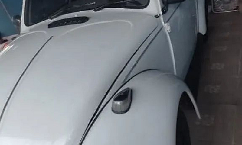 Volkswagen Fusca 130...