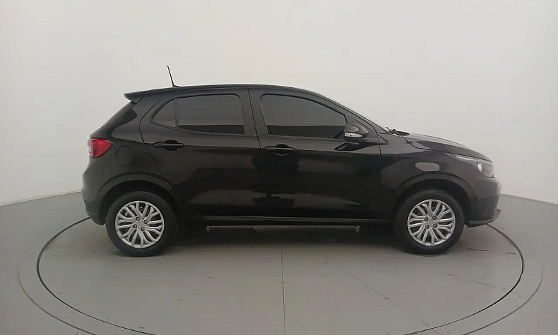 Fiat Argo Drive 1.0 ...