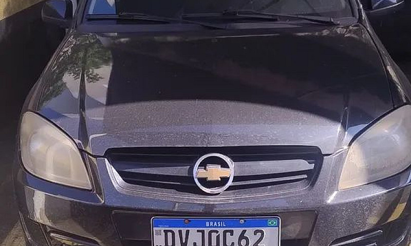 Chevrolet Celta Spir...
