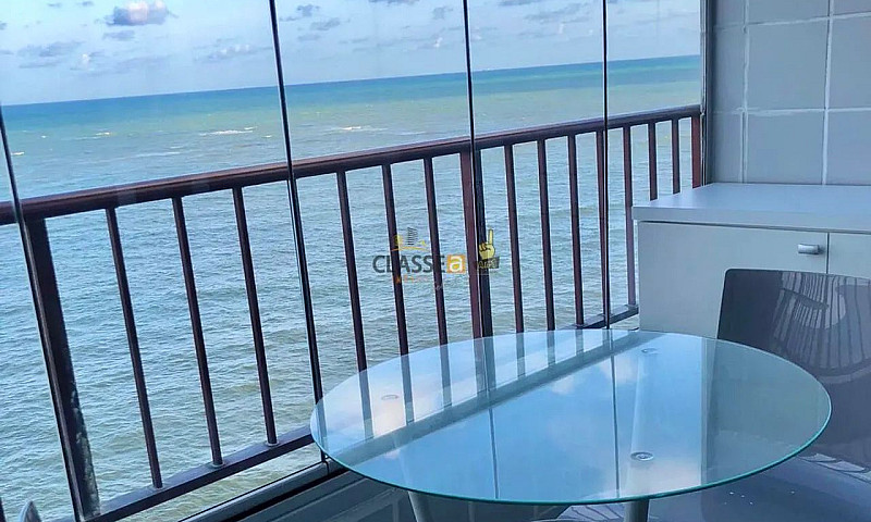 Apartamento Beira Ma...