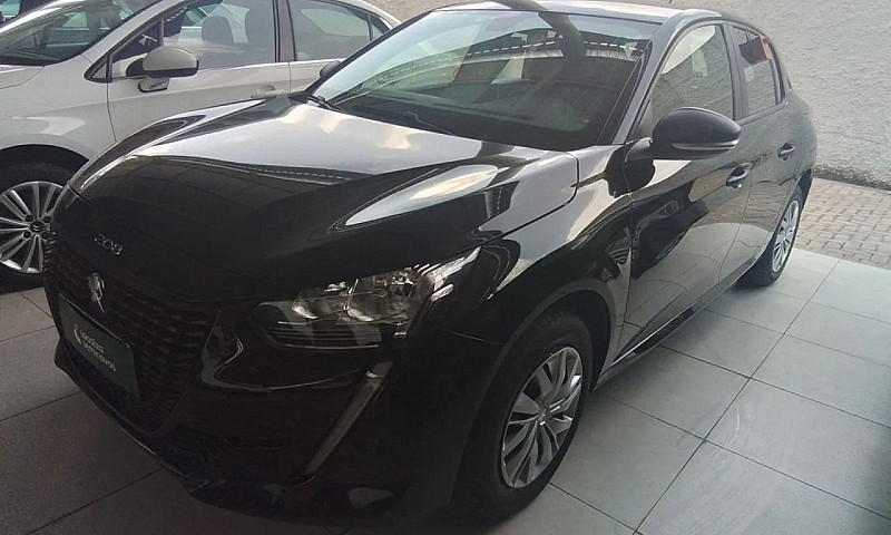 Peugeot 208 Like 1.0...