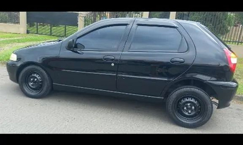 Fiat Palio 1.0/ Trof...