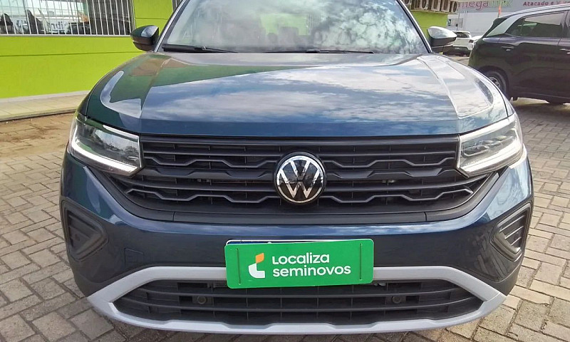 Volkswagen T-Cross 1...