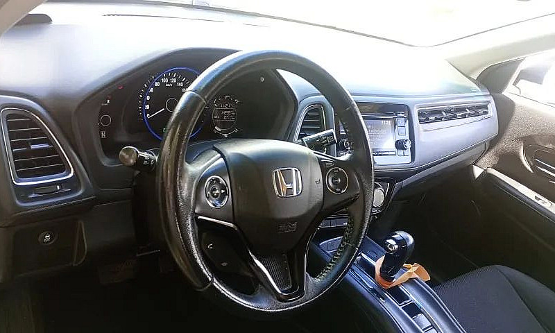 Honda Hr-V Ex 1.8 Fl...