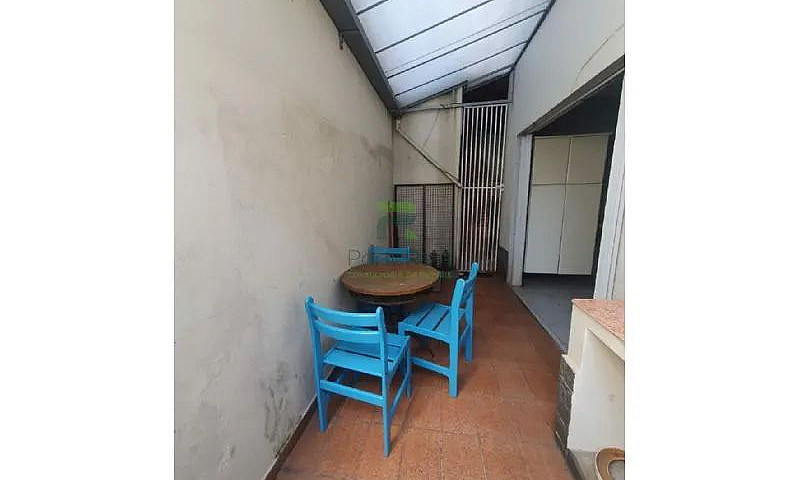 Sobrado Para Locação...