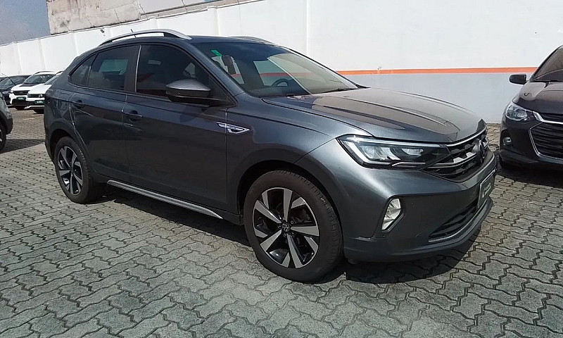 Volkswagen Nivus Hig...