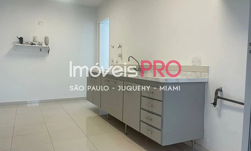 Apartamento, Itaim B...