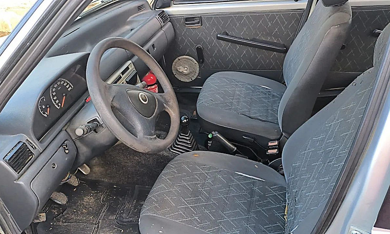 Fiat Uno Mille 1.0 F...