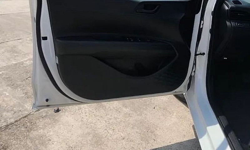 Hyundai Hb20 Comfort...