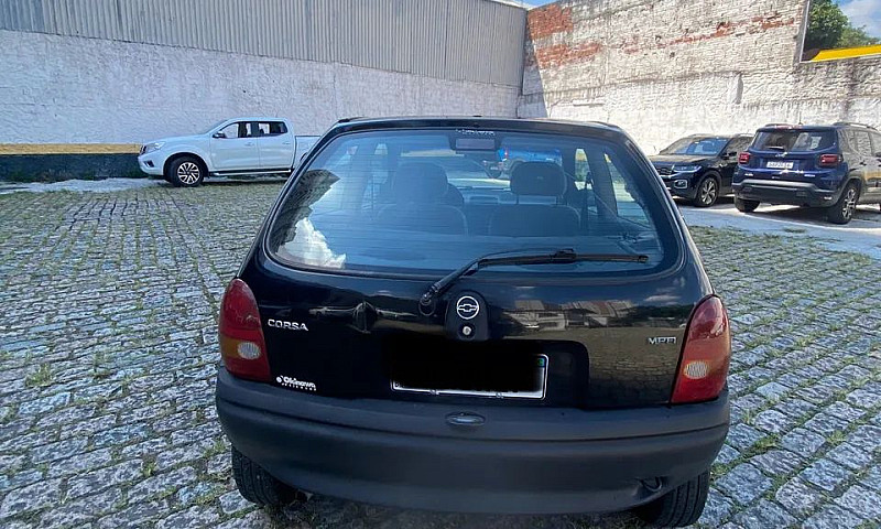 Chevrolet Corsa Wind...