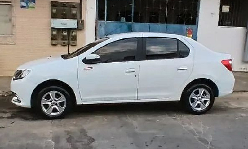 Renault Logan Dynami...