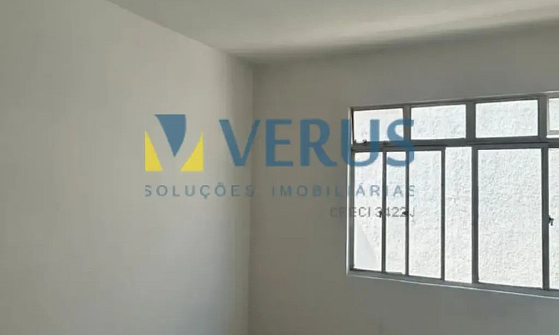 Apartamento Com 02 D...