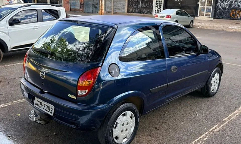 Chevrolet Celta 1.0/...