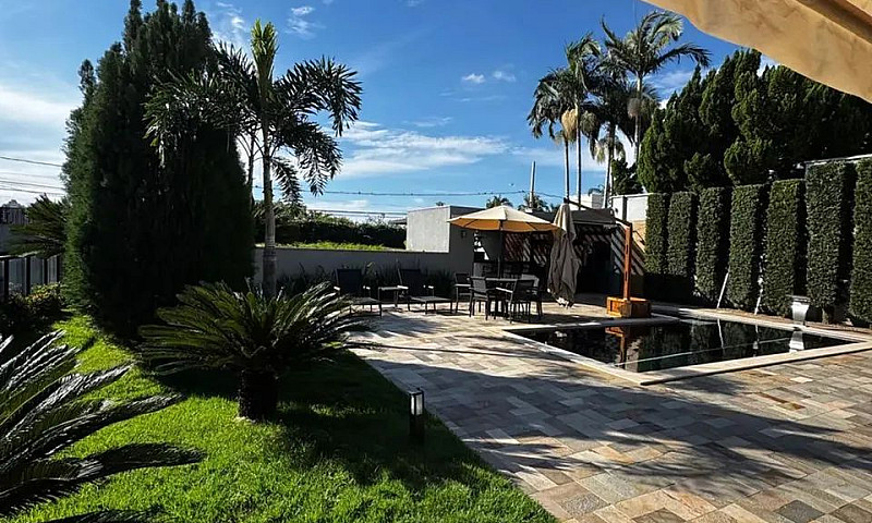 Casa Para Venda Poss...