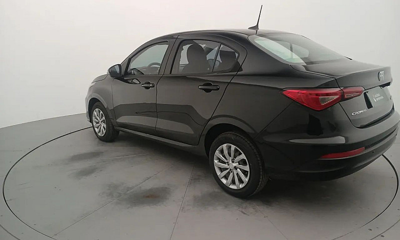 Fiat Cronos Drive 1....