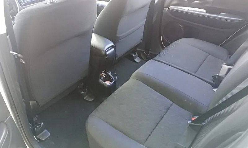 Honda Hr-V Ex 1.8 Fl...