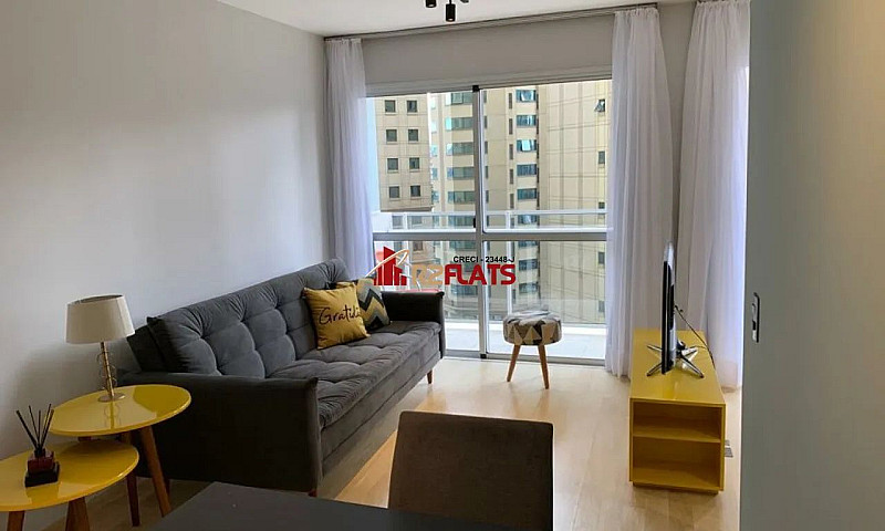 Flat Com Ótimo Preço...