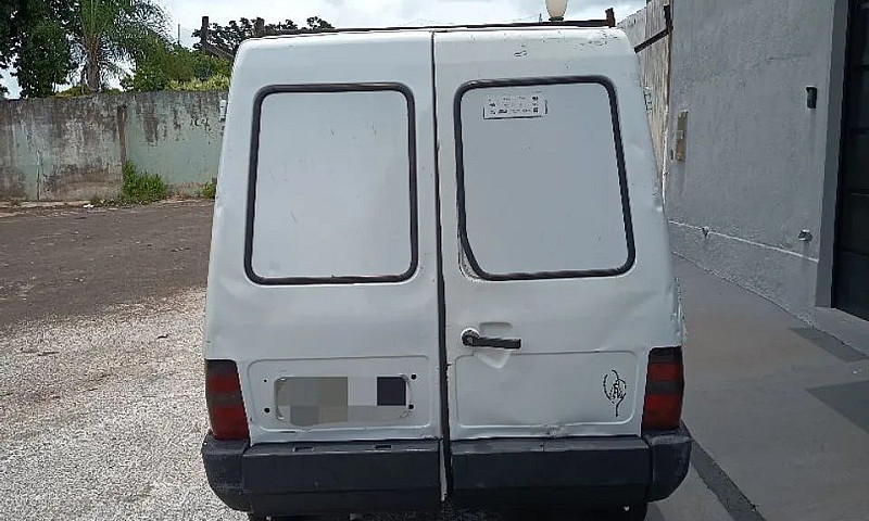 Fiat Fiorino Furg.1....