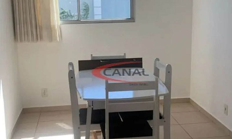 Apartamento Para Alu...