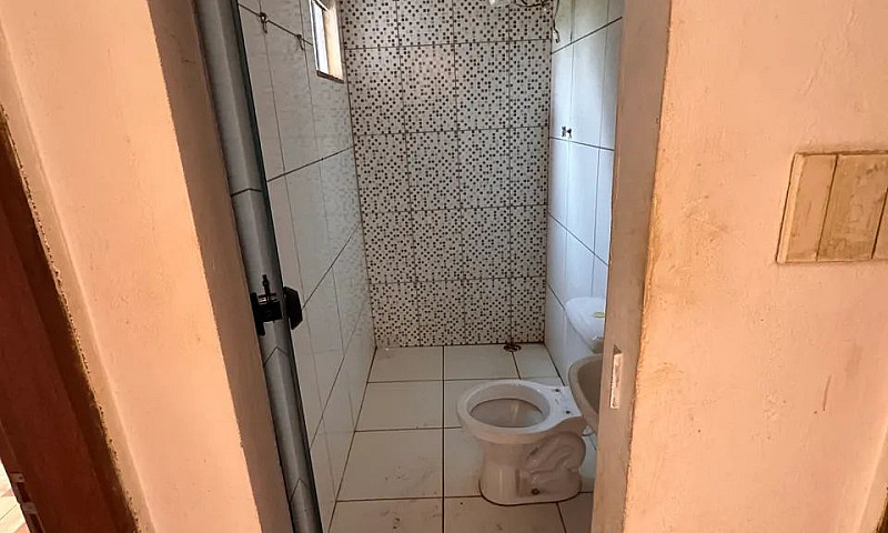 Casa Setor Santa Bár...