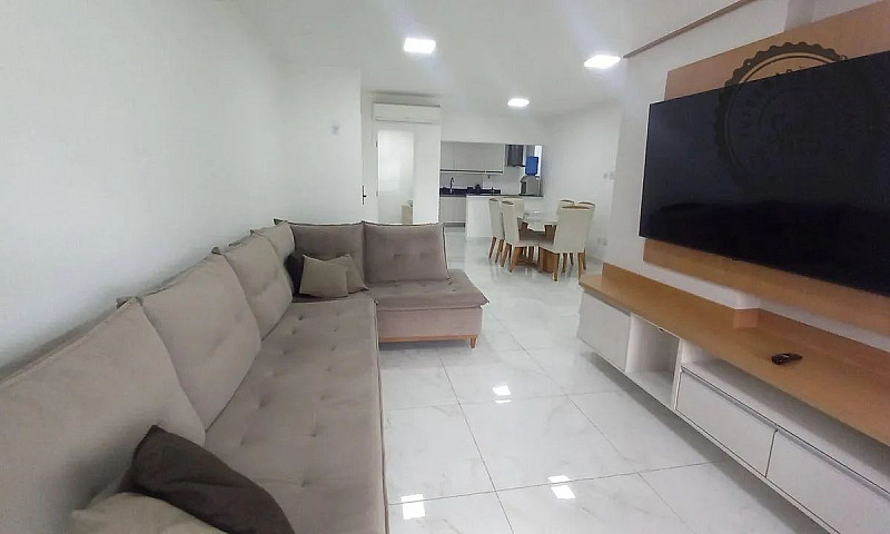 Apartamento Na Guilh...