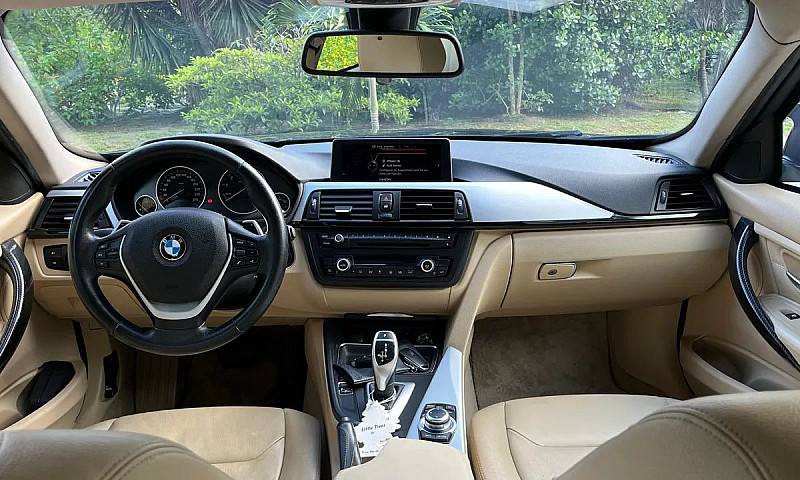 Bmw 328I A Sport 2.0...